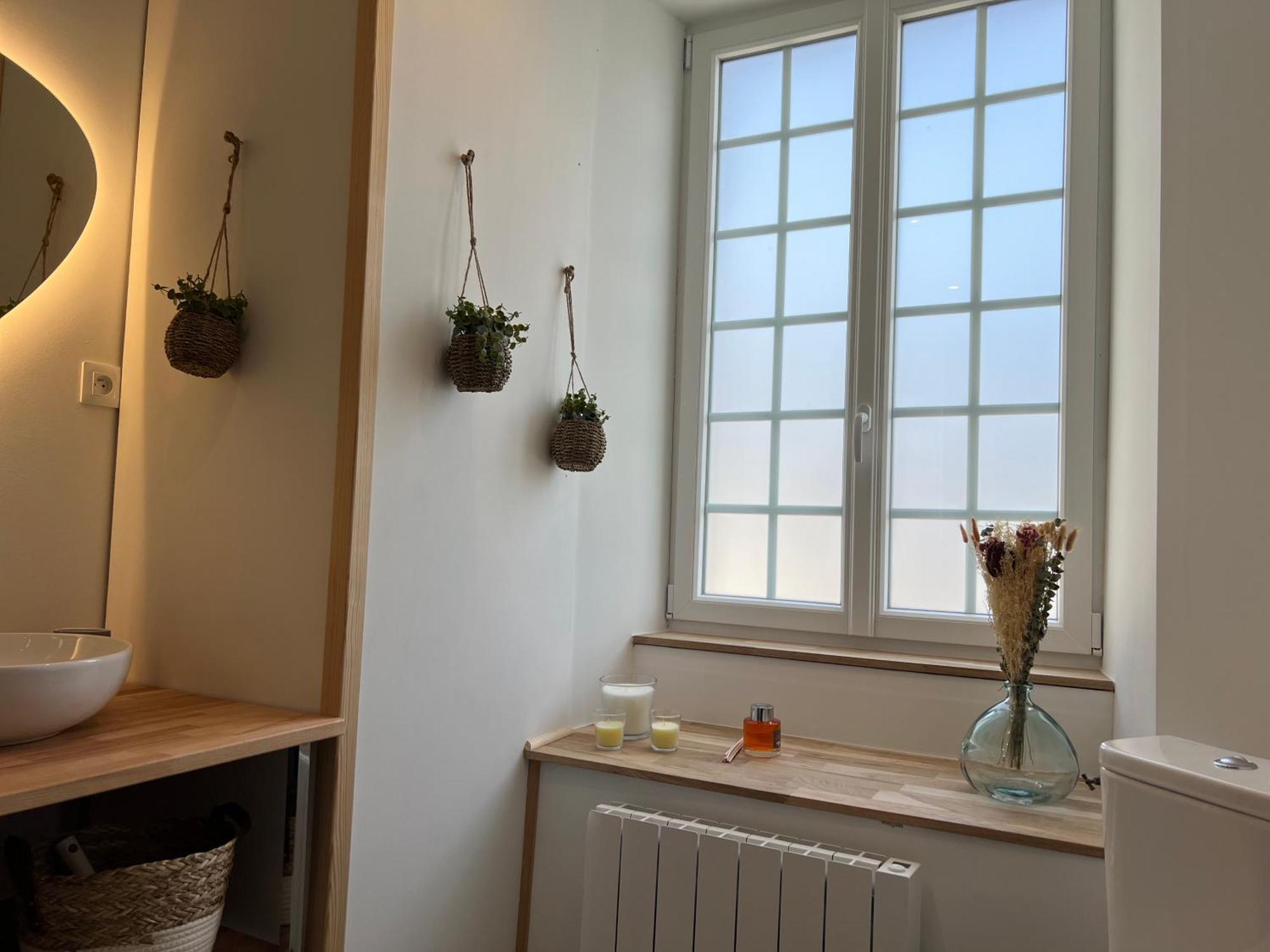 Appartement Gordon Smith, En Plein Centre, 4 Pers Sainte-Mère-Église Buitenkant foto