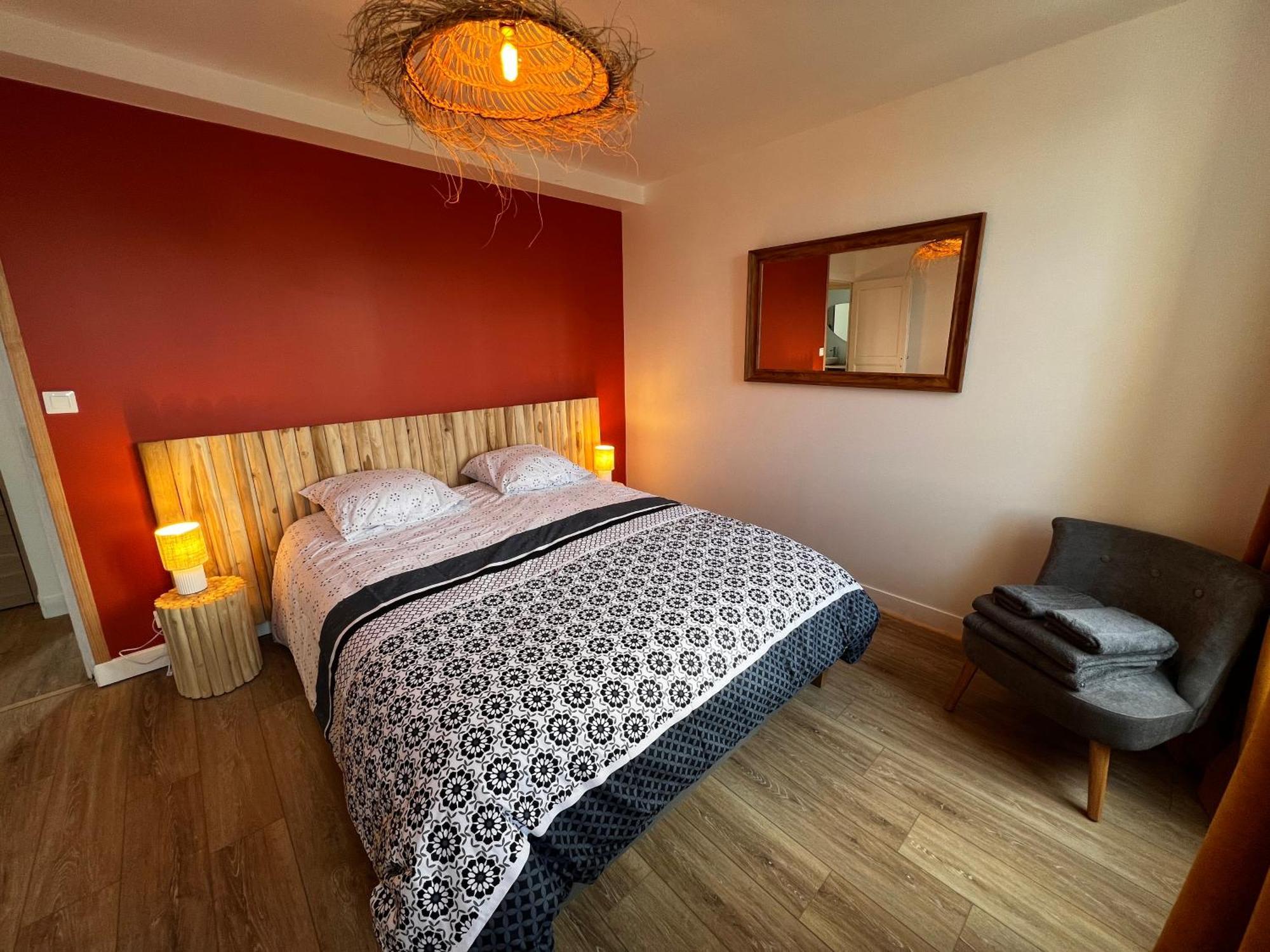 Appartement Gordon Smith, En Plein Centre, 4 Pers Sainte-Mère-Église Buitenkant foto