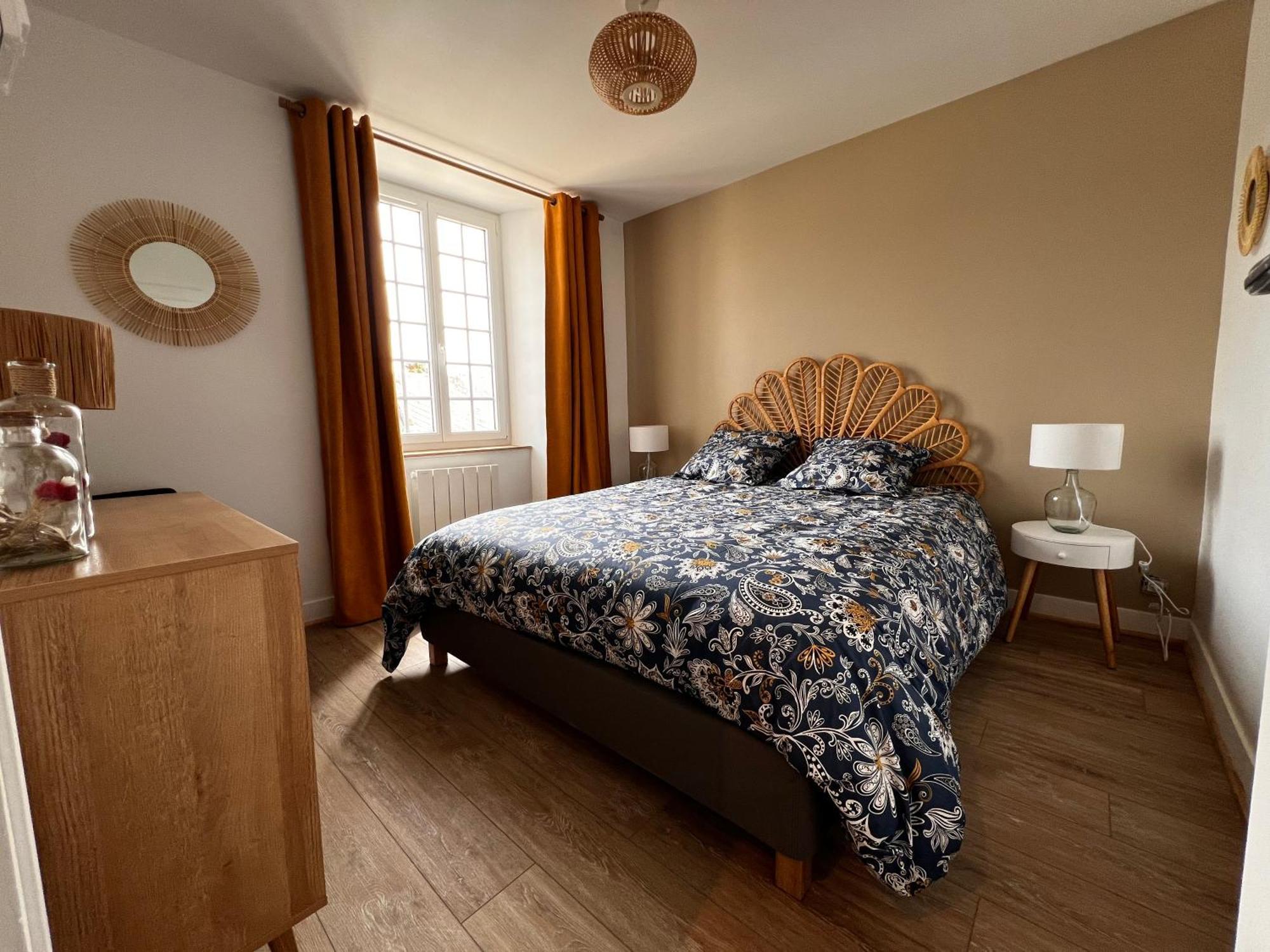 Appartement Gordon Smith, En Plein Centre, 4 Pers Sainte-Mère-Église Buitenkant foto