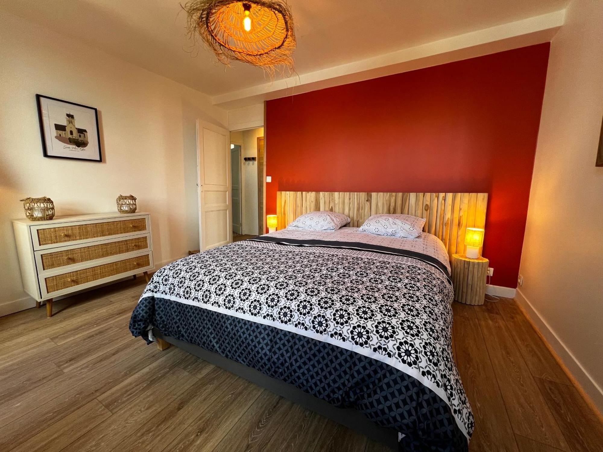 Appartement Gordon Smith, En Plein Centre, 4 Pers Sainte-Mère-Église Buitenkant foto